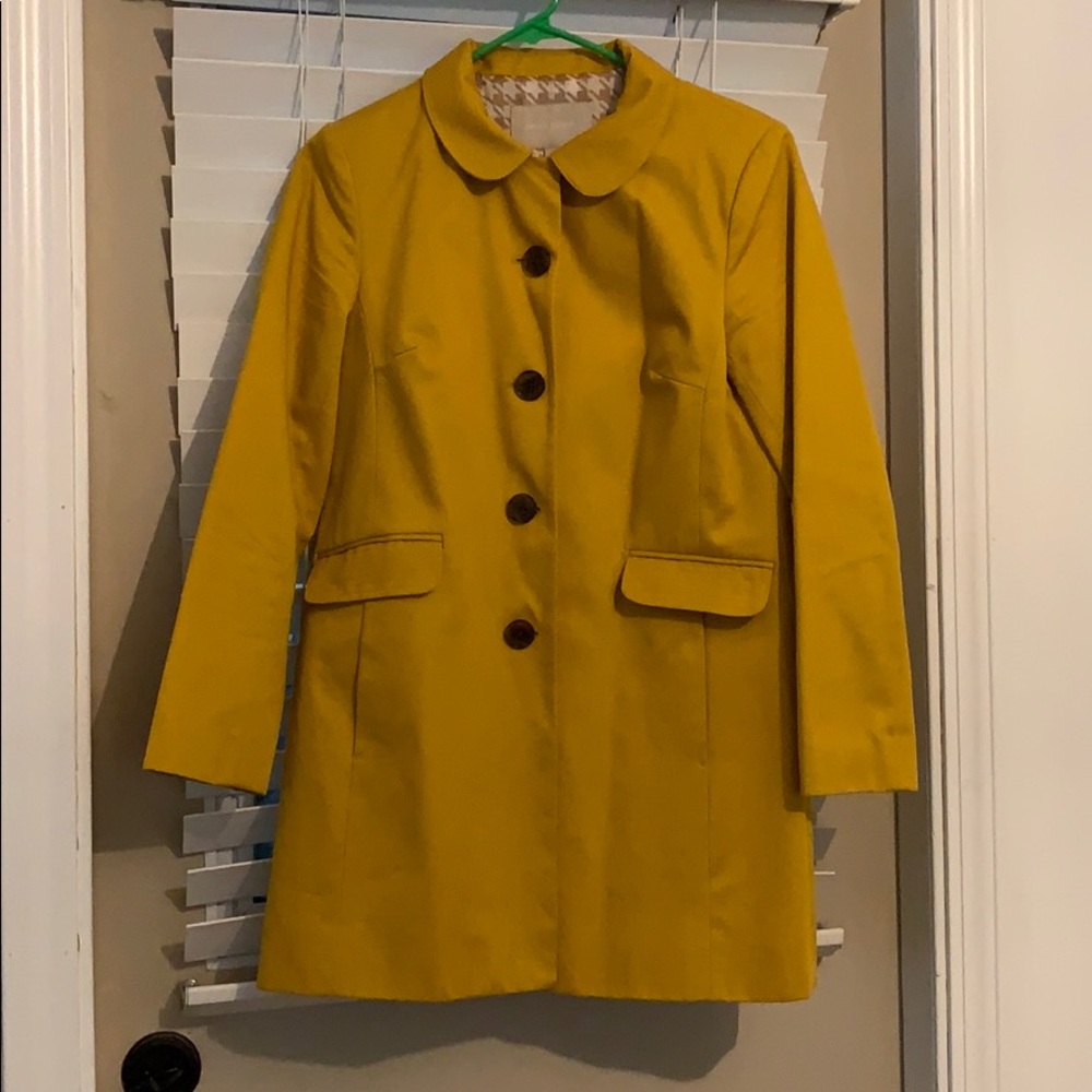 Banana republic jacket size XS
